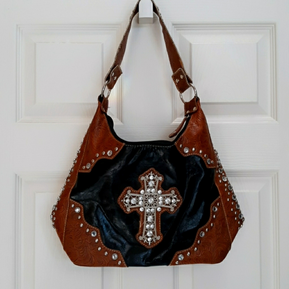 Western purse